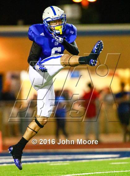 Thumbnail 3 in Cooper @ Frenship photogallery.