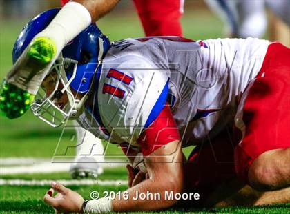 Thumbnail 3 in Cooper @ Frenship photogallery.