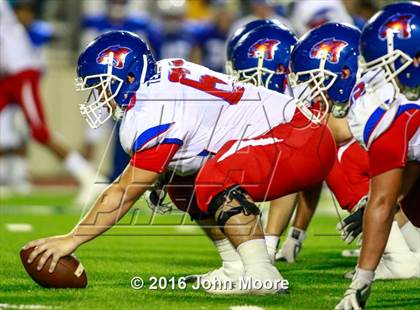 Thumbnail 3 in Cooper @ Frenship photogallery.
