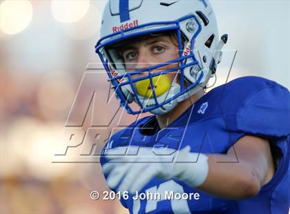 Thumbnail 1 in Cooper @ Frenship photogallery.