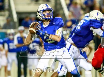 Thumbnail 3 in Cooper @ Frenship photogallery.