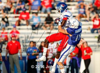 Thumbnail 3 in Cooper @ Frenship photogallery.