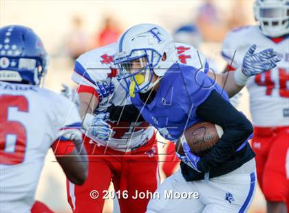 Thumbnail 3 in Cooper @ Frenship photogallery.