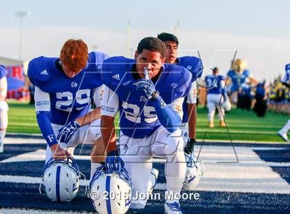 Thumbnail 1 in Cooper @ Frenship photogallery.