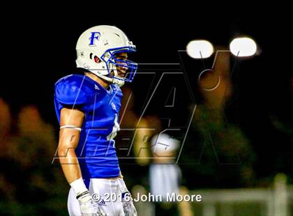 Thumbnail 2 in Cooper @ Frenship photogallery.