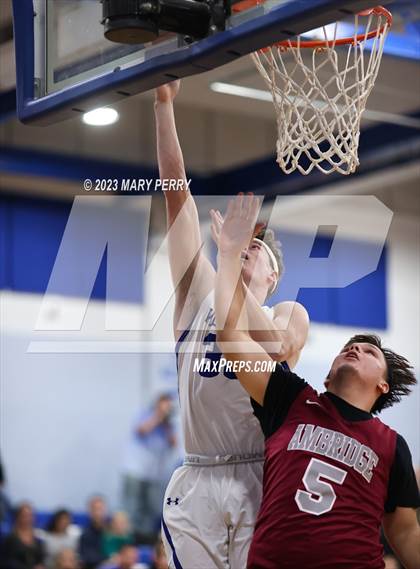 Thumbnail 3 in Ambridge @ Ellwood City photogallery.