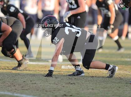 Thumbnail 1 in Legend @ Pomona CHSAA 5A Round 1 photogallery.