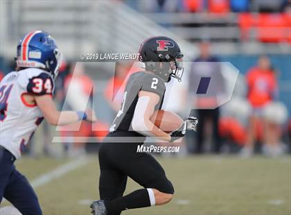 Thumbnail 2 in Legend @ Pomona CHSAA 5A Round 1 photogallery.