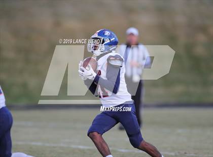 Thumbnail 3 in Legend @ Pomona CHSAA 5A Round 1 photogallery.