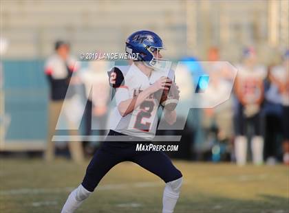 Thumbnail 1 in Legend @ Pomona CHSAA 5A Round 1 photogallery.