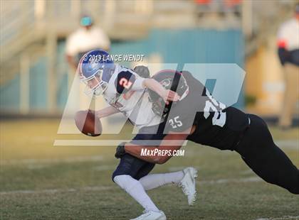 Thumbnail 1 in Legend @ Pomona CHSAA 5A Round 1 photogallery.