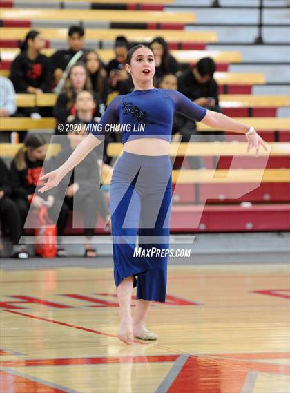 Thumbnail 1 in Mater Dei Dance Classic (Solo 4) photogallery.