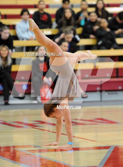 Thumbnail 2 in Mater Dei Dance Classic (Solo 4) photogallery.