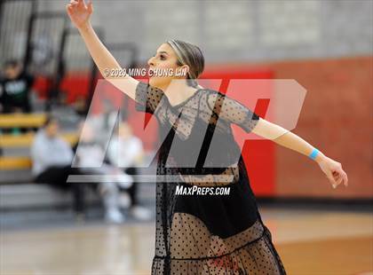 Thumbnail 1 in Mater Dei Dance Classic (Solo 4) photogallery.