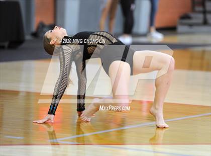 Thumbnail 1 in Mater Dei Dance Classic (Solo 4) photogallery.