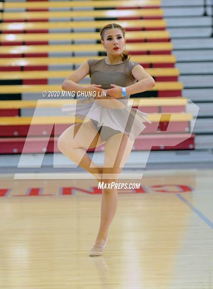 Thumbnail 1 in Mater Dei Dance Classic (Solo 4) photogallery.