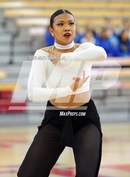 Thumbnail 3 in Mater Dei Dance Classic (Solo 4) photogallery.