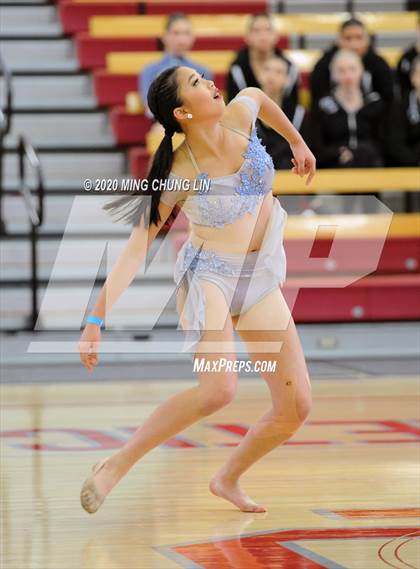 Thumbnail 2 in Mater Dei Dance Classic (Solo 4) photogallery.