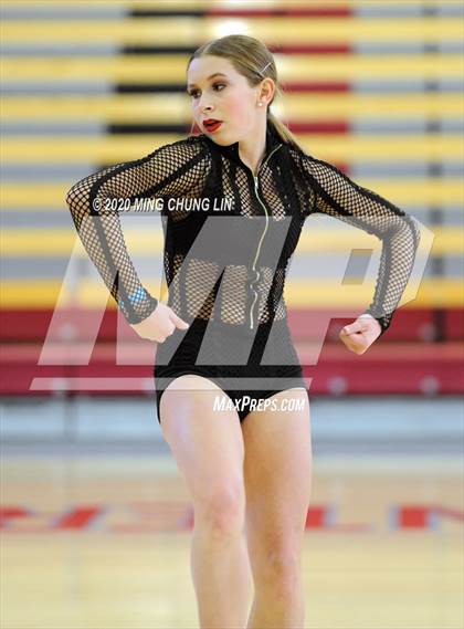 Thumbnail 2 in Mater Dei Dance Classic (Solo 4) photogallery.