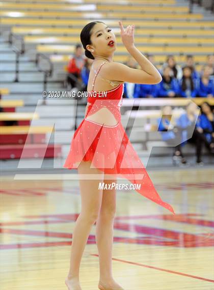 Thumbnail 1 in Mater Dei Dance Classic (Solo 4) photogallery.