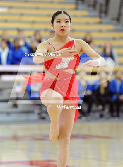 Thumbnail 2 in Mater Dei Dance Classic (Solo 4) photogallery.