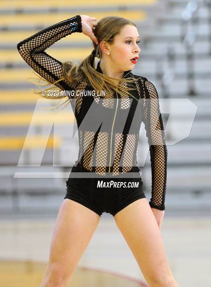 Thumbnail 1 in Mater Dei Dance Classic (Solo 4) photogallery.