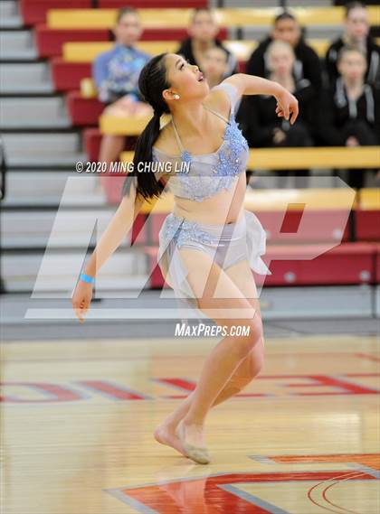 Thumbnail 3 in Mater Dei Dance Classic (Solo 4) photogallery.