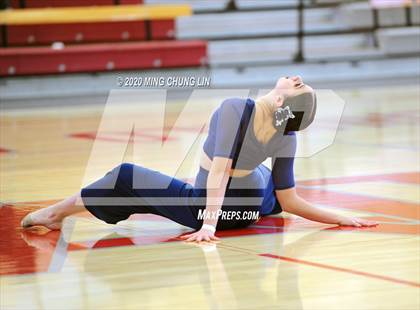Thumbnail 3 in Mater Dei Dance Classic (Solo 4) photogallery.