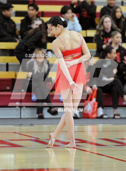 Thumbnail 3 in Mater Dei Dance Classic (Solo 4) photogallery.