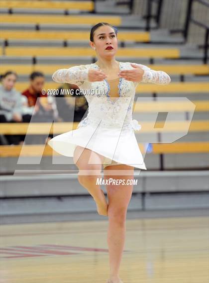 Thumbnail 3 in Mater Dei Dance Classic (Solo 4) photogallery.