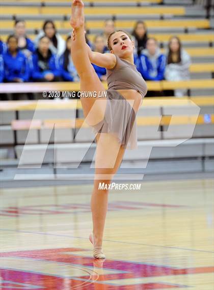 Thumbnail 3 in Mater Dei Dance Classic (Solo 4) photogallery.