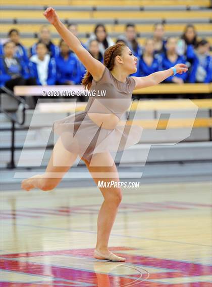 Thumbnail 3 in Mater Dei Dance Classic (Solo 4) photogallery.