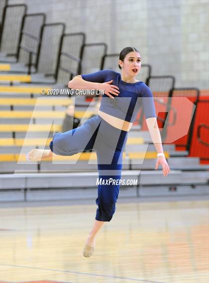Thumbnail 3 in Mater Dei Dance Classic (Solo 4) photogallery.