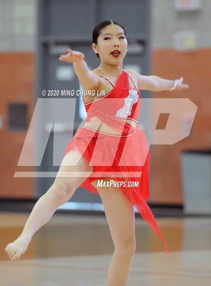 Thumbnail 1 in Mater Dei Dance Classic (Solo 4) photogallery.