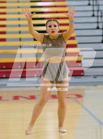 Thumbnail 3 in Mater Dei Dance Classic (Solo 4) photogallery.
