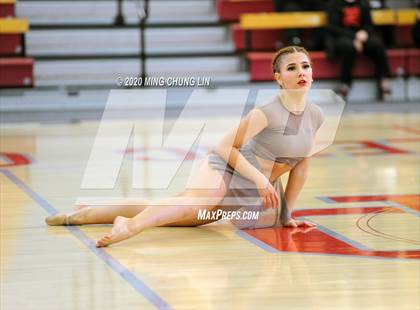 Thumbnail 2 in Mater Dei Dance Classic (Solo 4) photogallery.