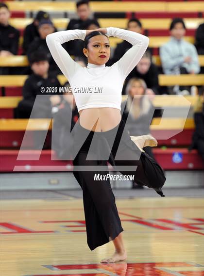 Thumbnail 2 in Mater Dei Dance Classic (Solo 4) photogallery.