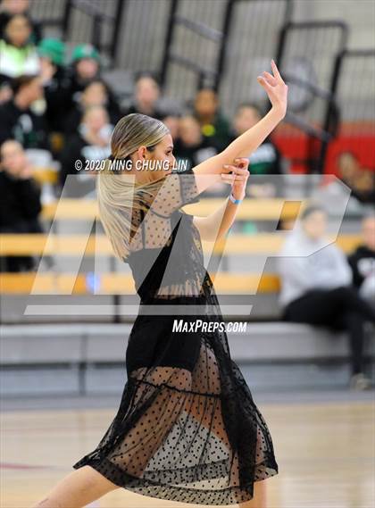 Thumbnail 1 in Mater Dei Dance Classic (Solo 4) photogallery.