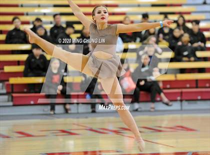 Thumbnail 1 in Mater Dei Dance Classic (Solo 4) photogallery.