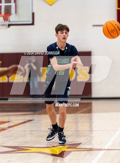 Thumbnail 1 in Standley Lake @ Windsor (CHSAA 5A Round 1) photogallery.