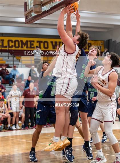 Thumbnail 3 in Standley Lake @ Windsor (CHSAA 5A Round 1) photogallery.