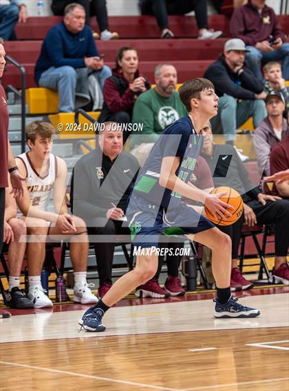 Thumbnail 3 in Standley Lake @ Windsor (CHSAA 5A Round 1) photogallery.