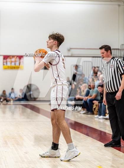Thumbnail 2 in Standley Lake @ Windsor (CHSAA 5A Round 1) photogallery.