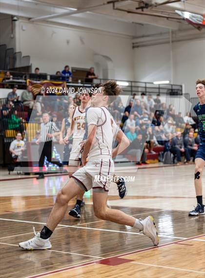 Thumbnail 1 in Standley Lake @ Windsor (CHSAA 5A Round 1) photogallery.
