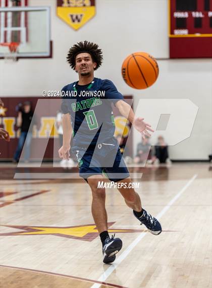Thumbnail 2 in Standley Lake @ Windsor (CHSAA 5A Round 1) photogallery.