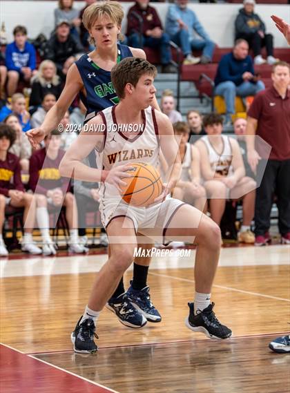 Thumbnail 1 in Standley Lake @ Windsor (CHSAA 5A Round 1) photogallery.
