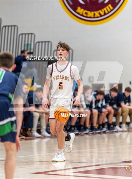 Thumbnail 1 in Standley Lake @ Windsor (CHSAA 5A Round 1) photogallery.