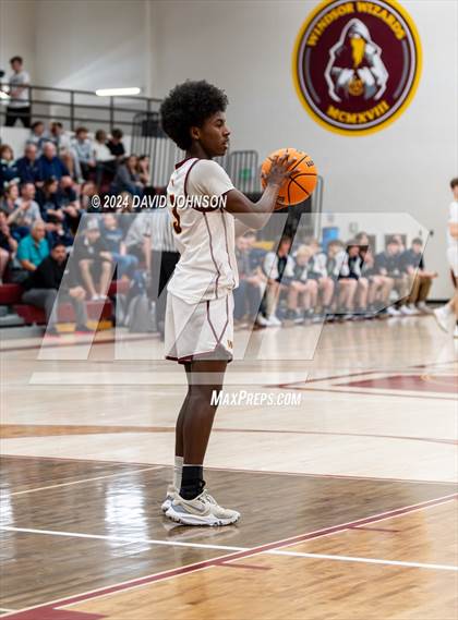 Thumbnail 3 in Standley Lake @ Windsor (CHSAA 5A Round 1) photogallery.