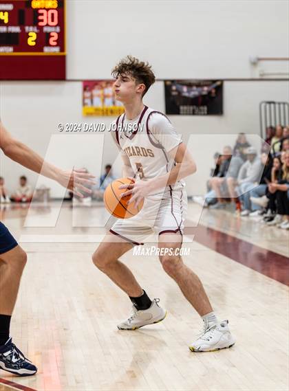 Thumbnail 2 in Standley Lake @ Windsor (CHSAA 5A Round 1) photogallery.