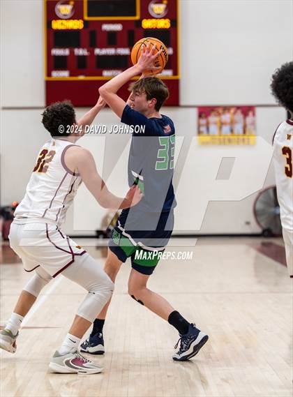 Thumbnail 2 in Standley Lake @ Windsor (CHSAA 5A Round 1) photogallery.